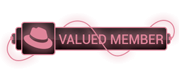 Valued member